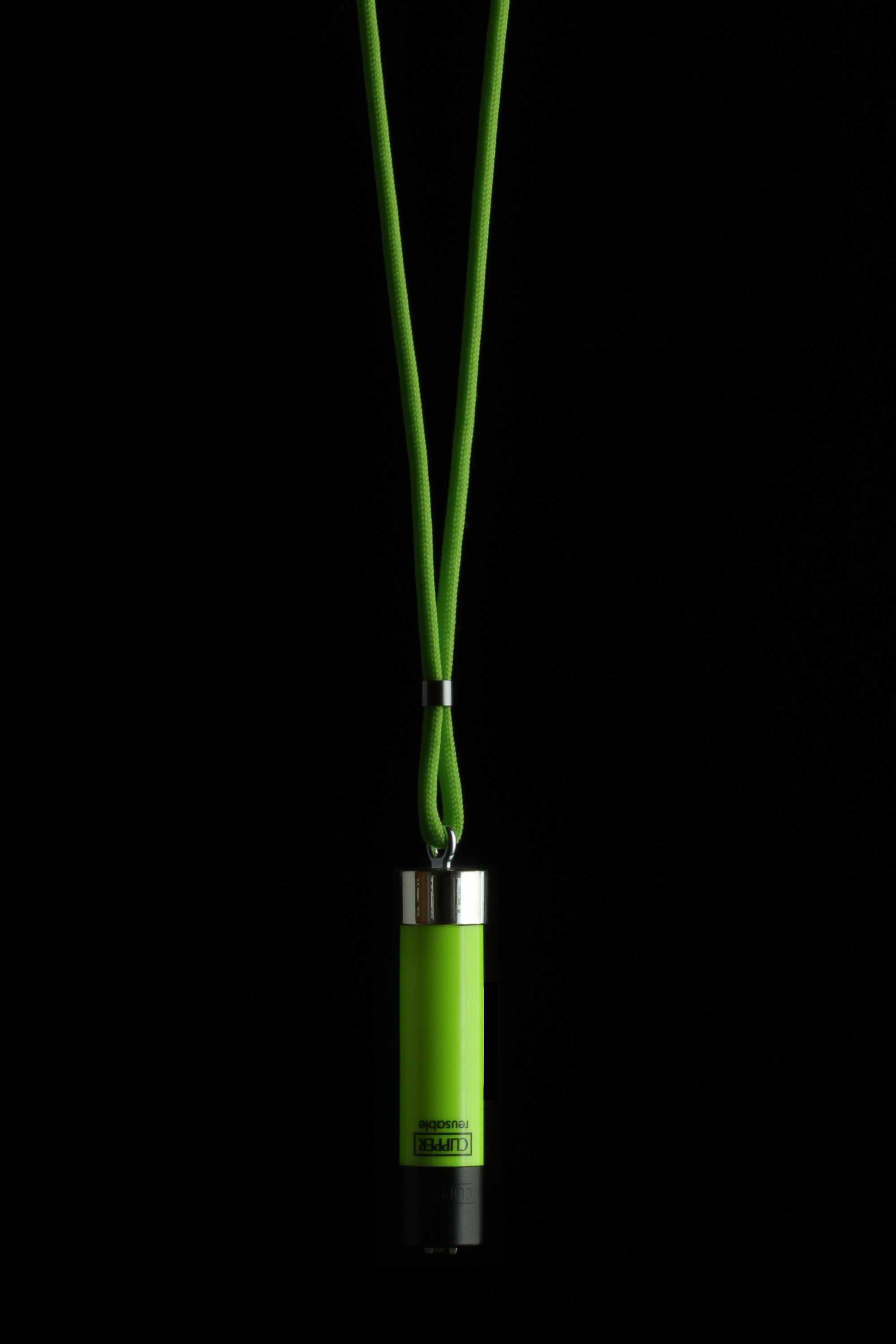 Kermit (clipper)