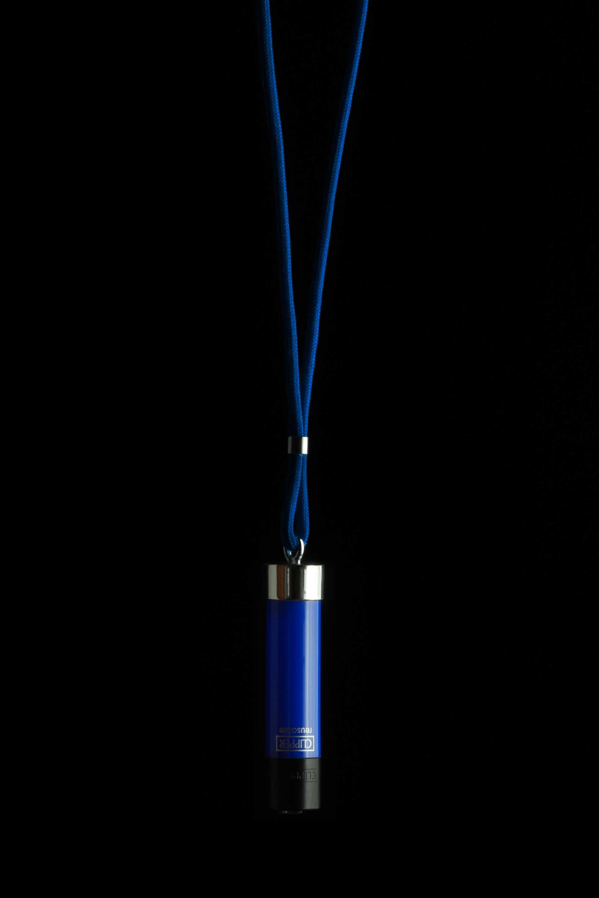 Deep Blue (clipper)