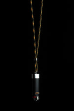 Lade das Bild in den Galerie-Viewer, Wasp (silver)
