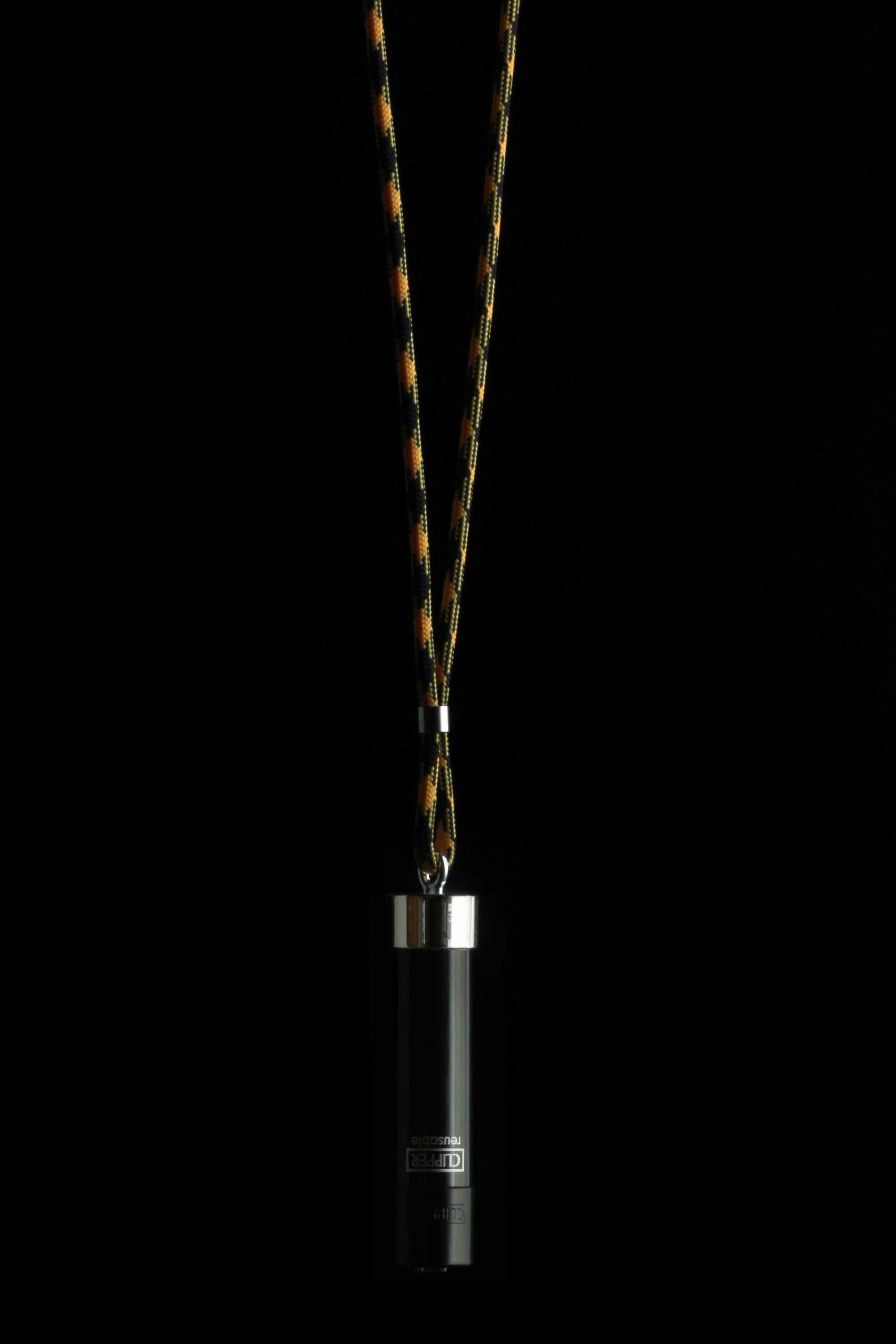 Wasp CL (silver)
