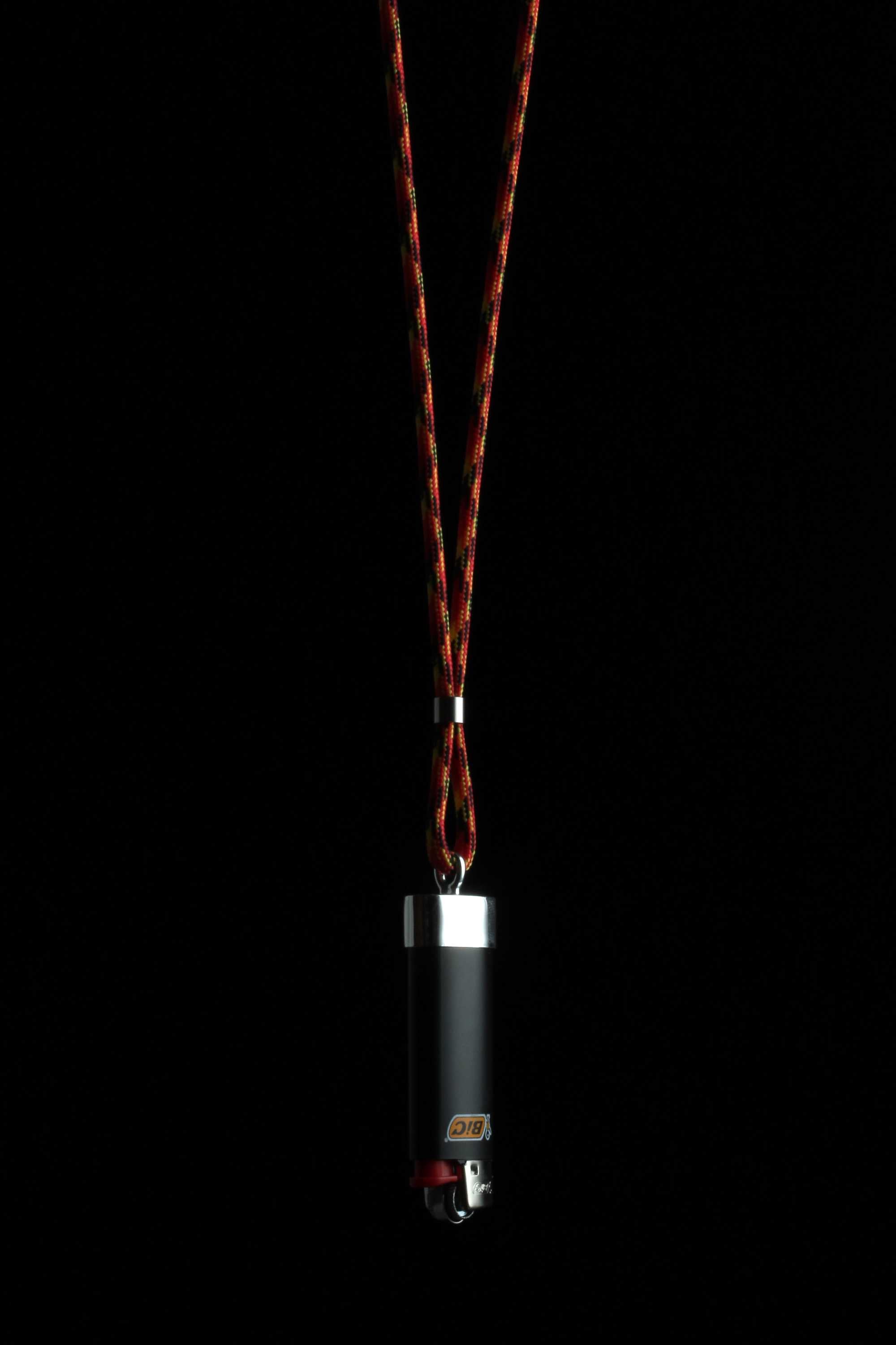 Bonfire (silver)