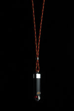 Lade das Bild in den Galerie-Viewer, Bonfire (silver)
