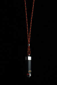 Bonfire (silver)