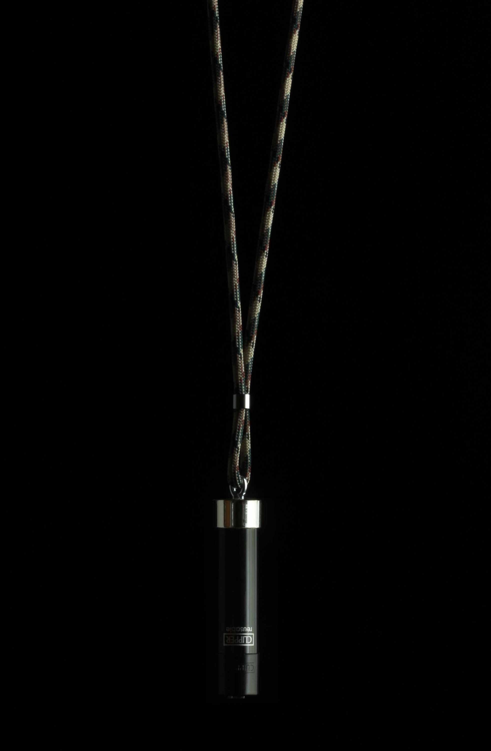 Army CL (silver)