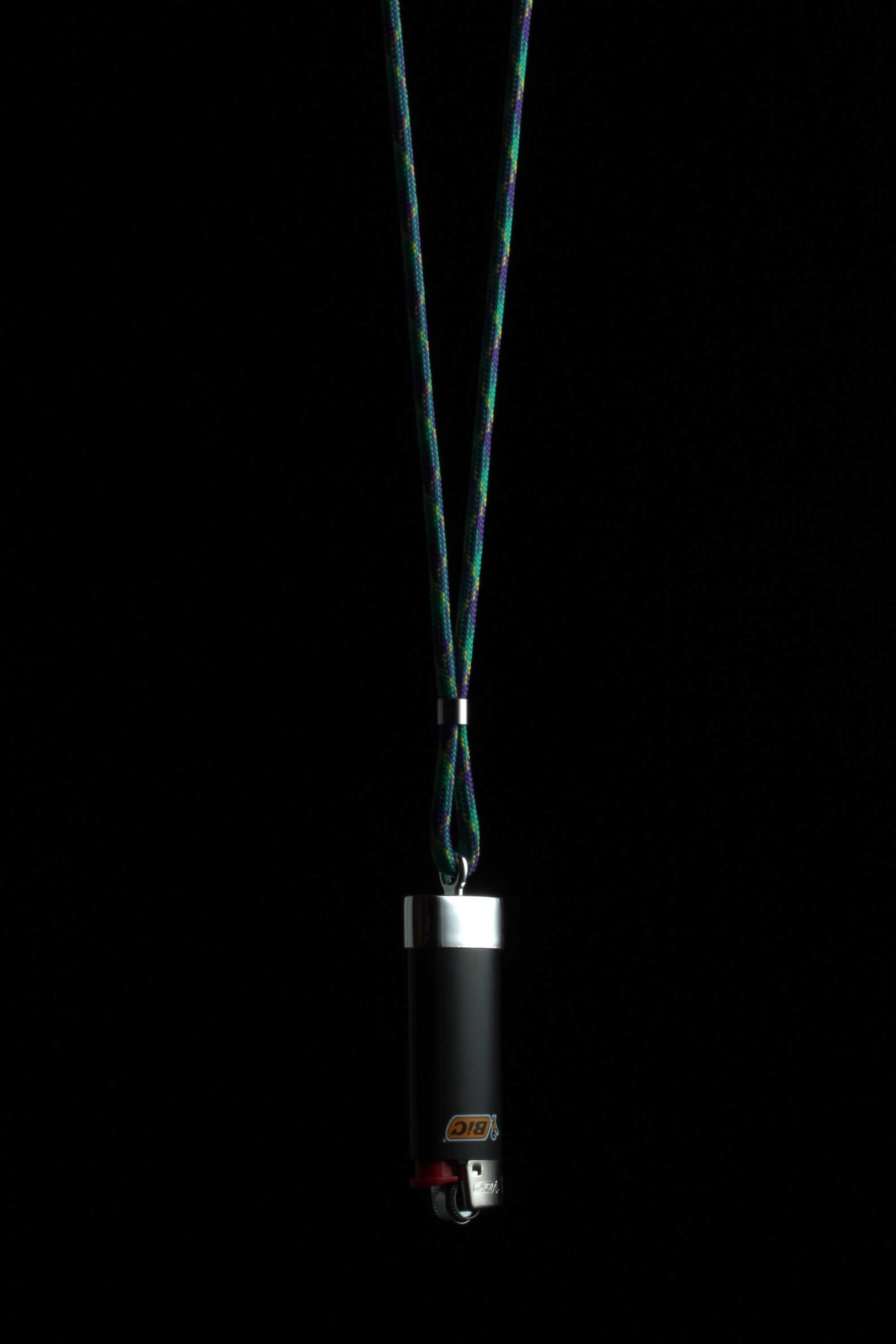 Chameleon (silver)