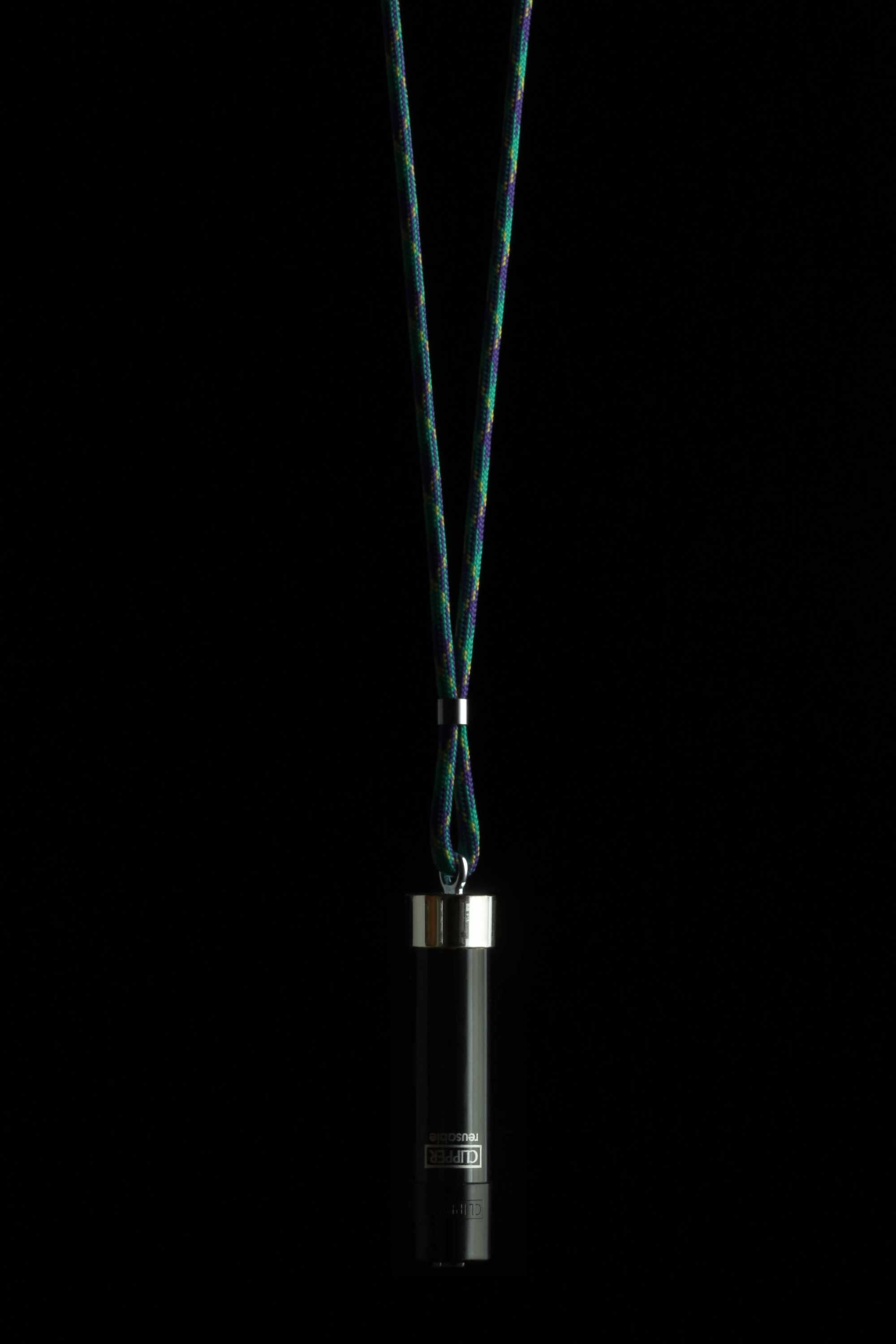 Chameleon CL (silver)