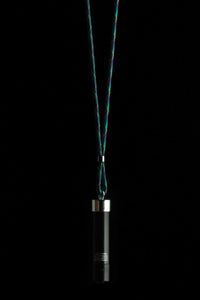 Chameleon CL (silver)