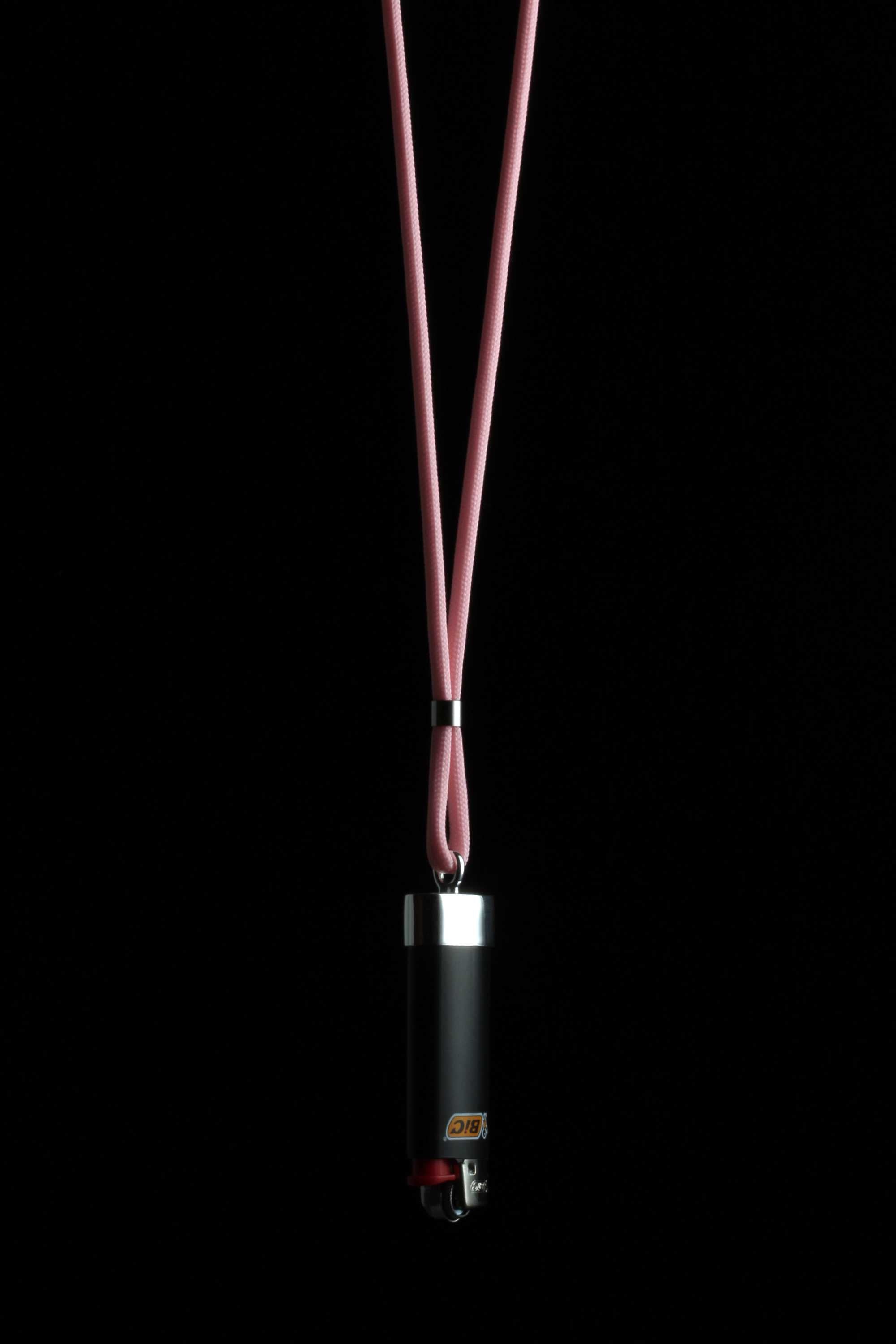Glow Rosi