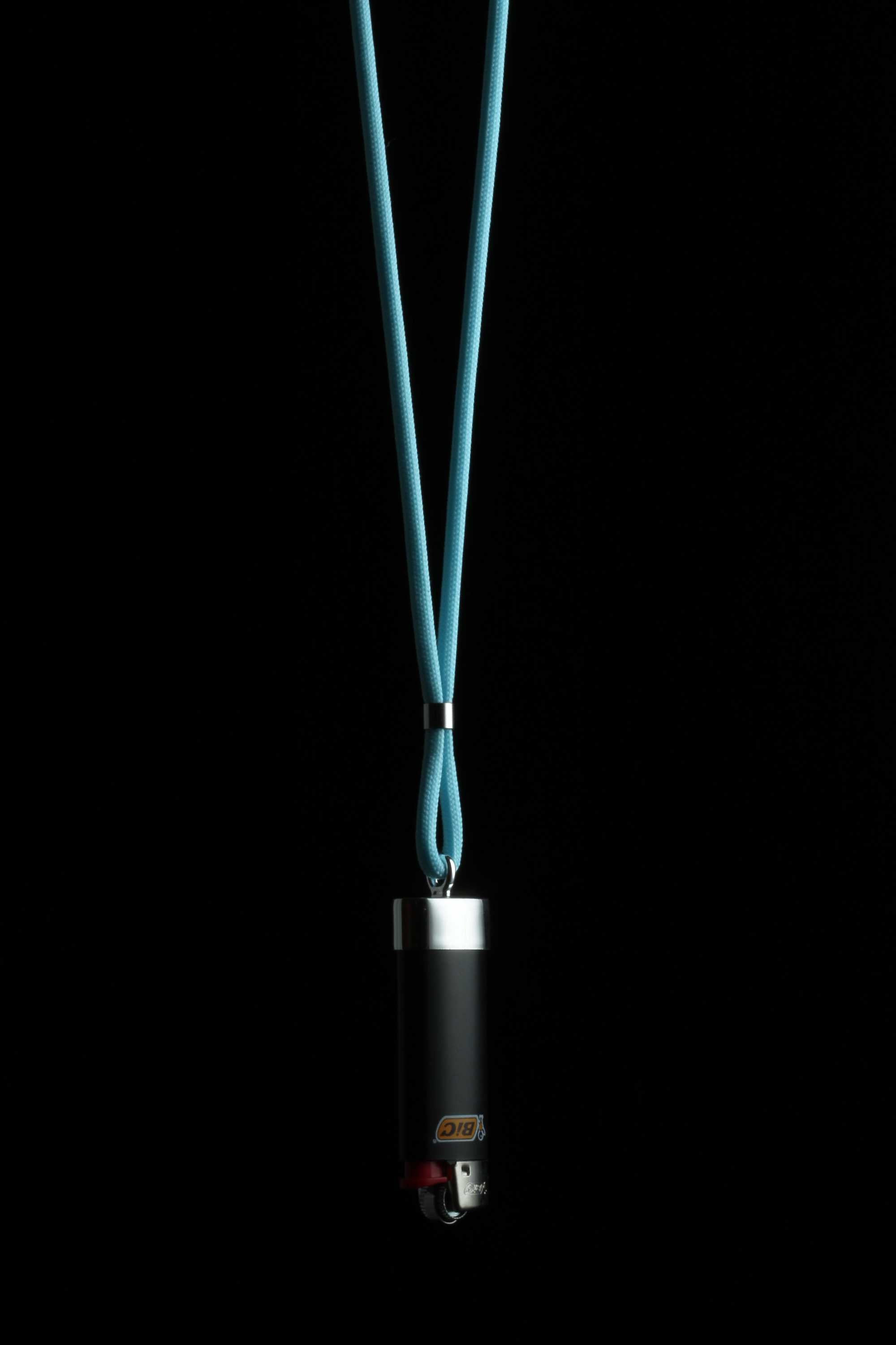 Glow light Blue