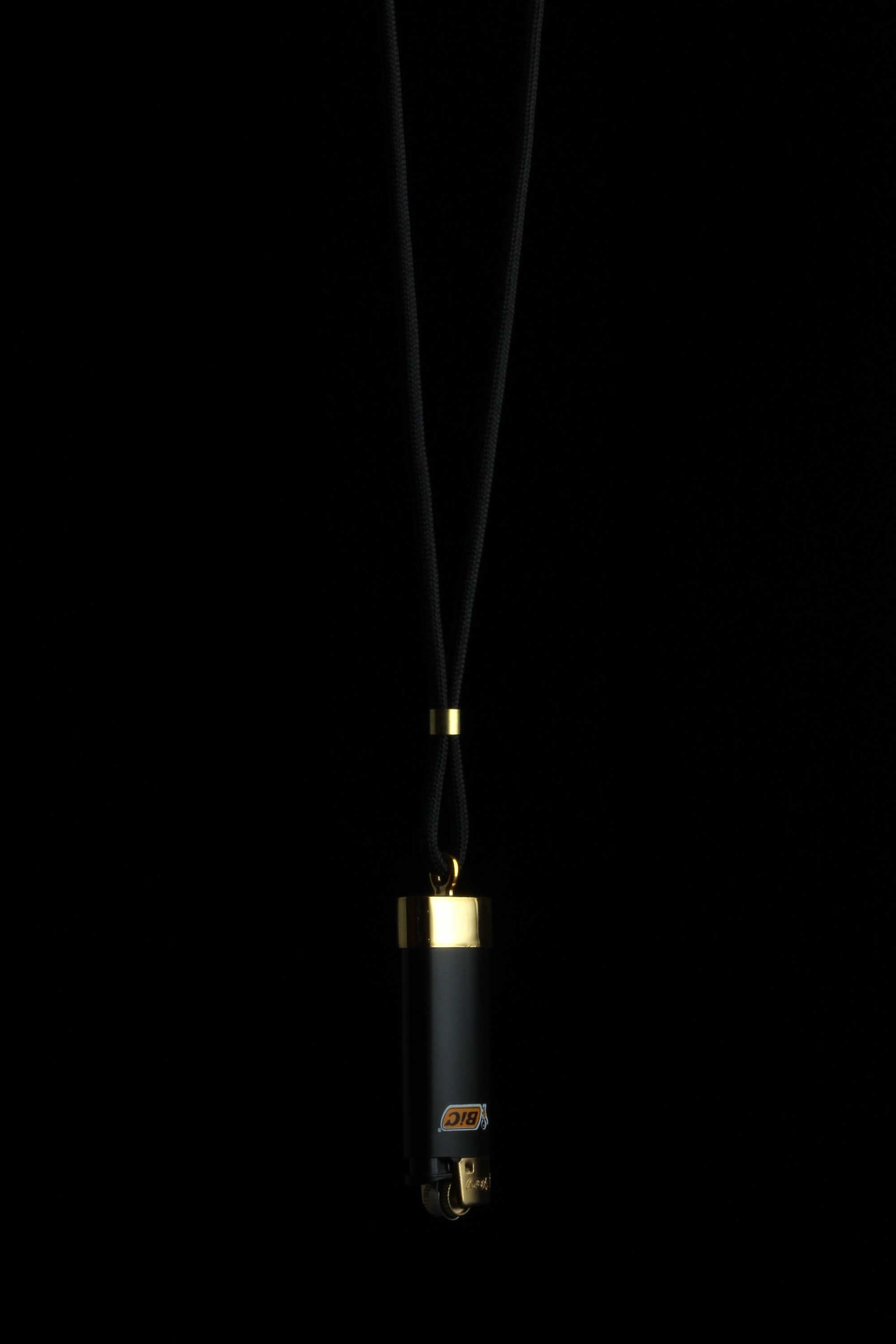 Black in Gold