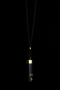 Black in Gold