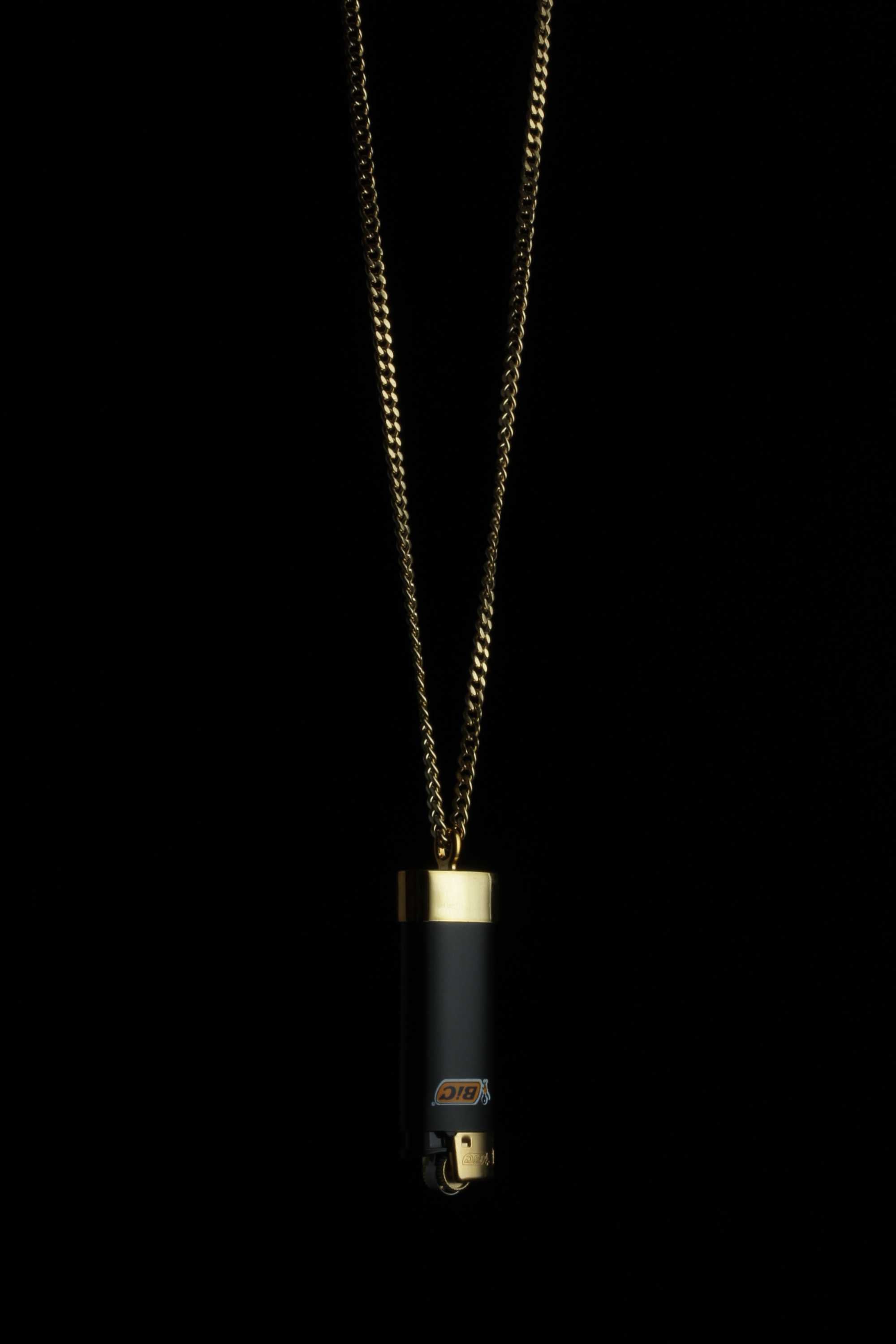 Golden Chain