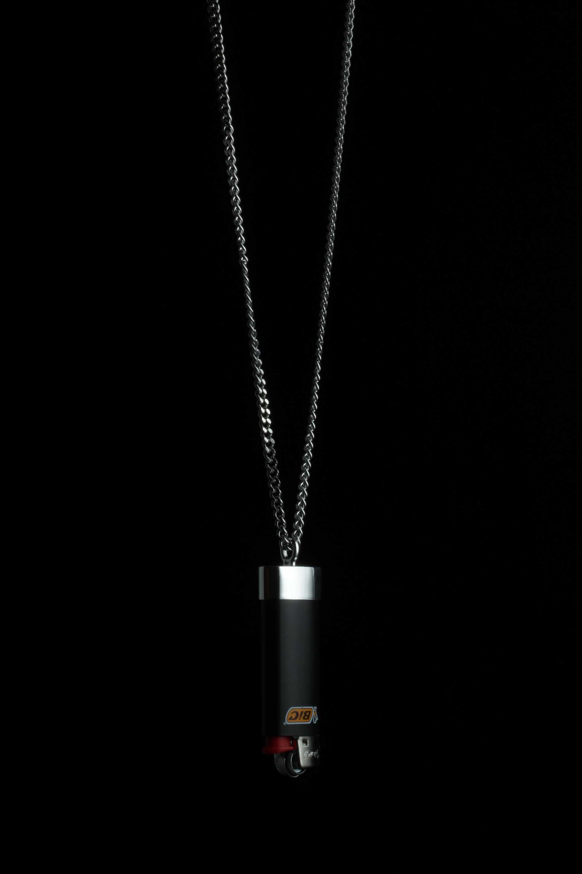 Silver Chain