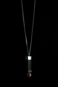 Silver Chain