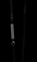 Lade das Bild in den Galerie-Viewer, Black Chain
