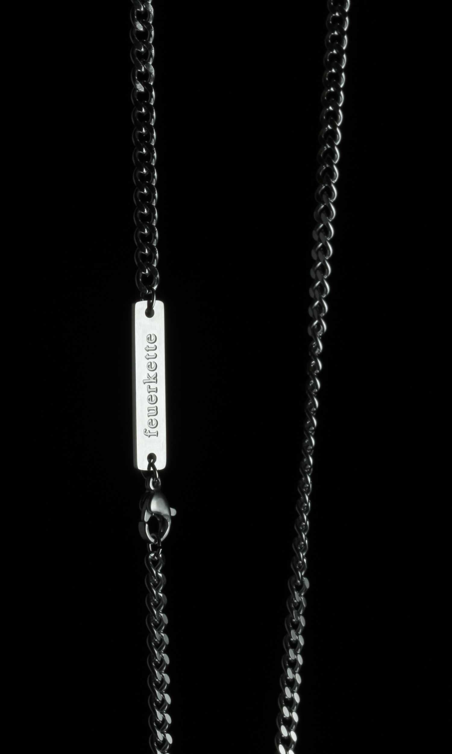 Silver Chain CL