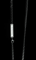 Lade das Bild in den Galerie-Viewer, Silver Chain CL
