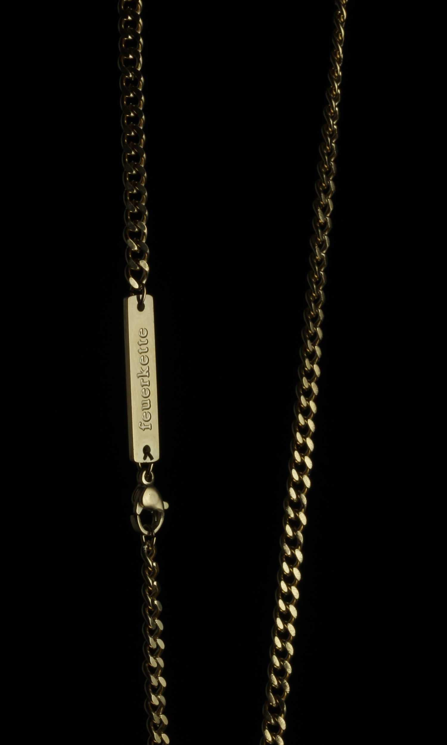 Golden Chain