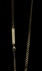 Lade das Bild in den Galerie-Viewer, Golden Chain CL

