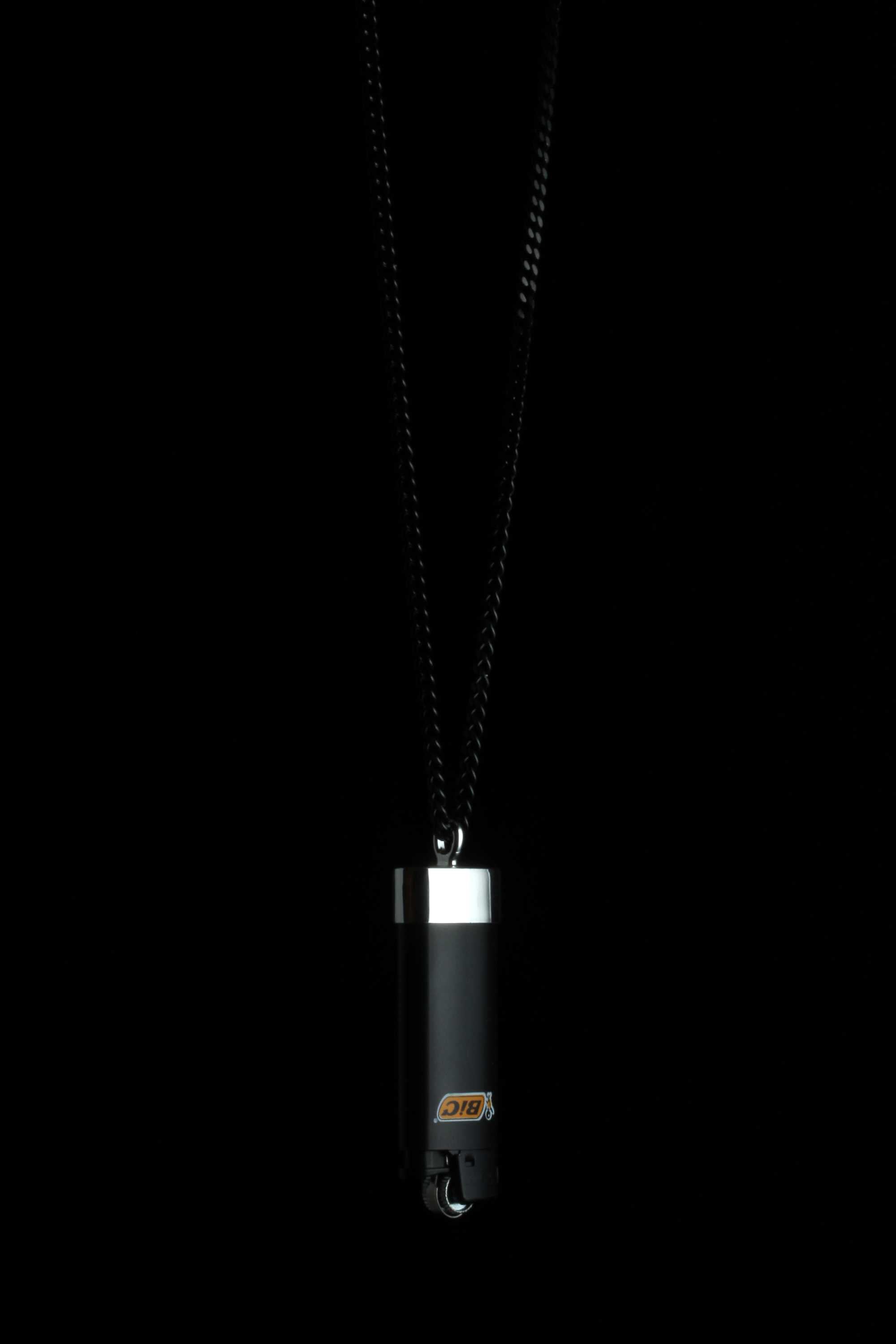 Black Chain