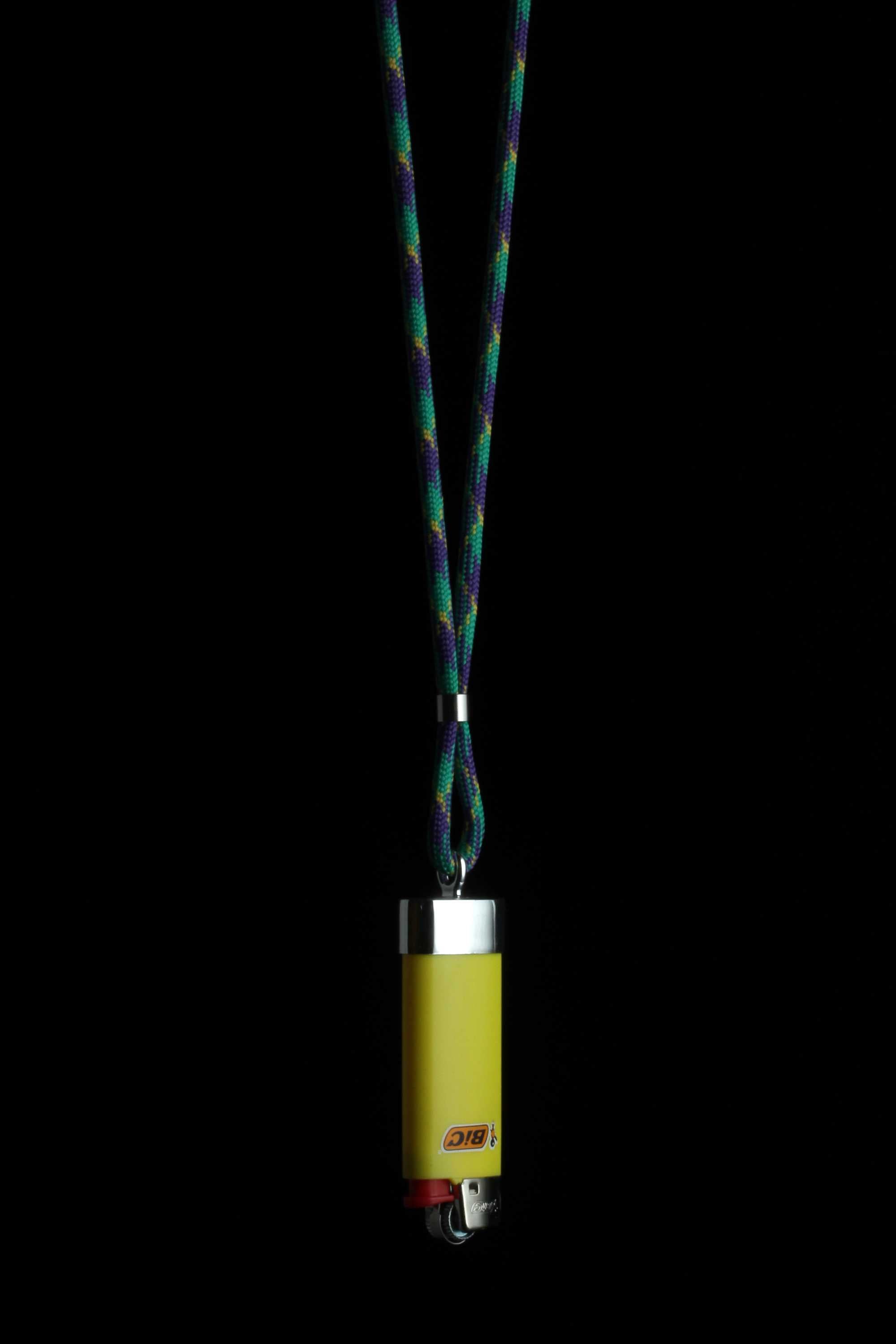 Chameleon (silver)