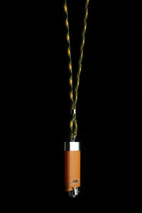 Wasp (silver)