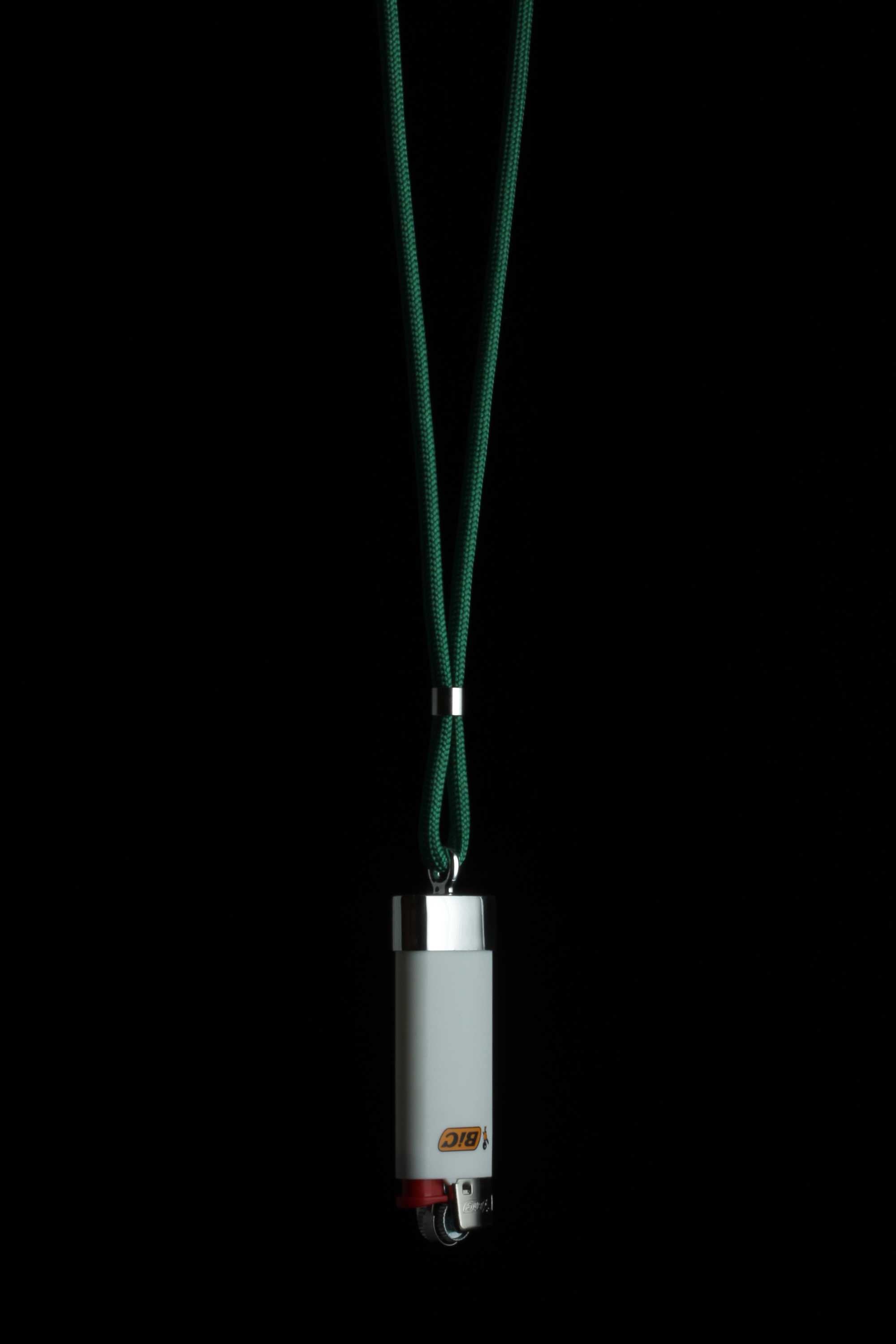 Forest (silver)
