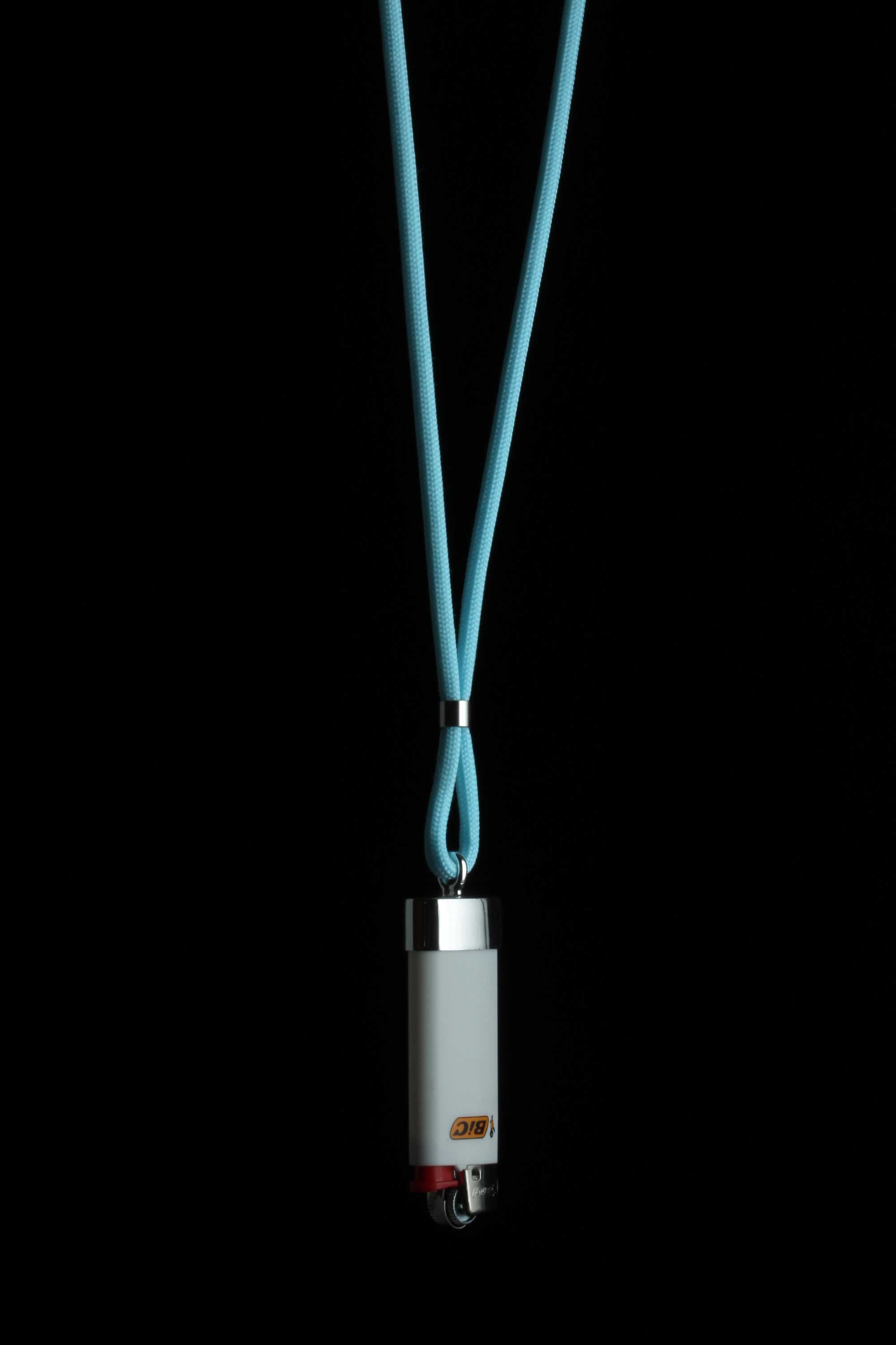 Glow light Blue