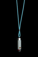 Lade das Bild in den Galerie-Viewer, Glow light Blue
