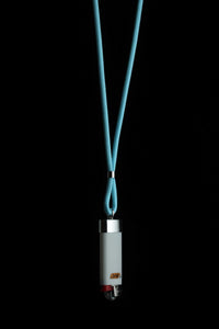 Glow light Blue