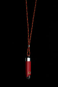 Bonfire (silver)