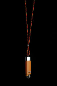 Bonfire (silver)