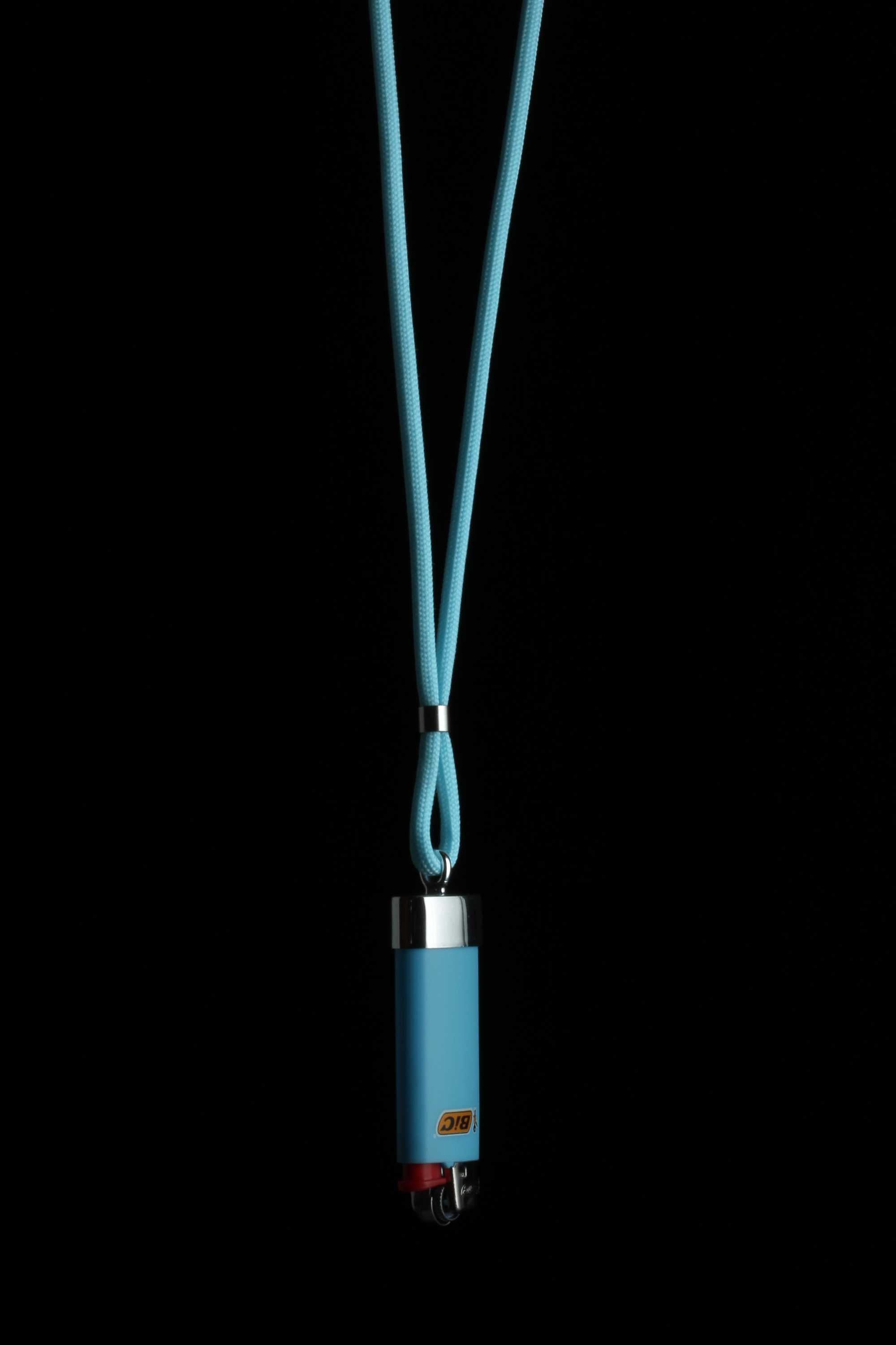 Glow light Blue