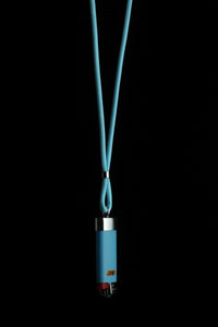 Glow light Blue