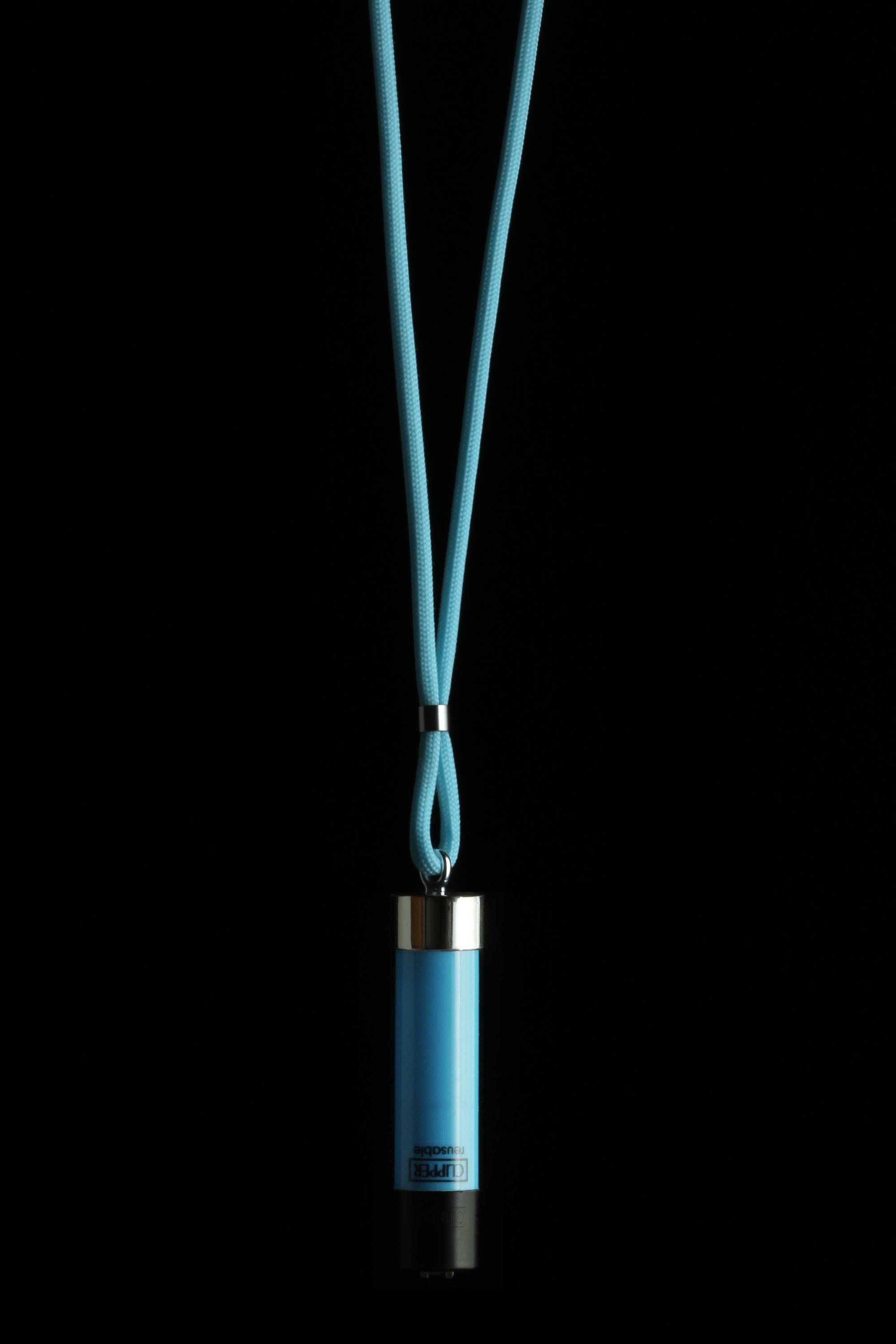 Glow light Blue CL