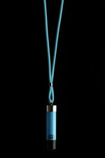 Lade das Bild in den Galerie-Viewer, Glow light Blue CL
