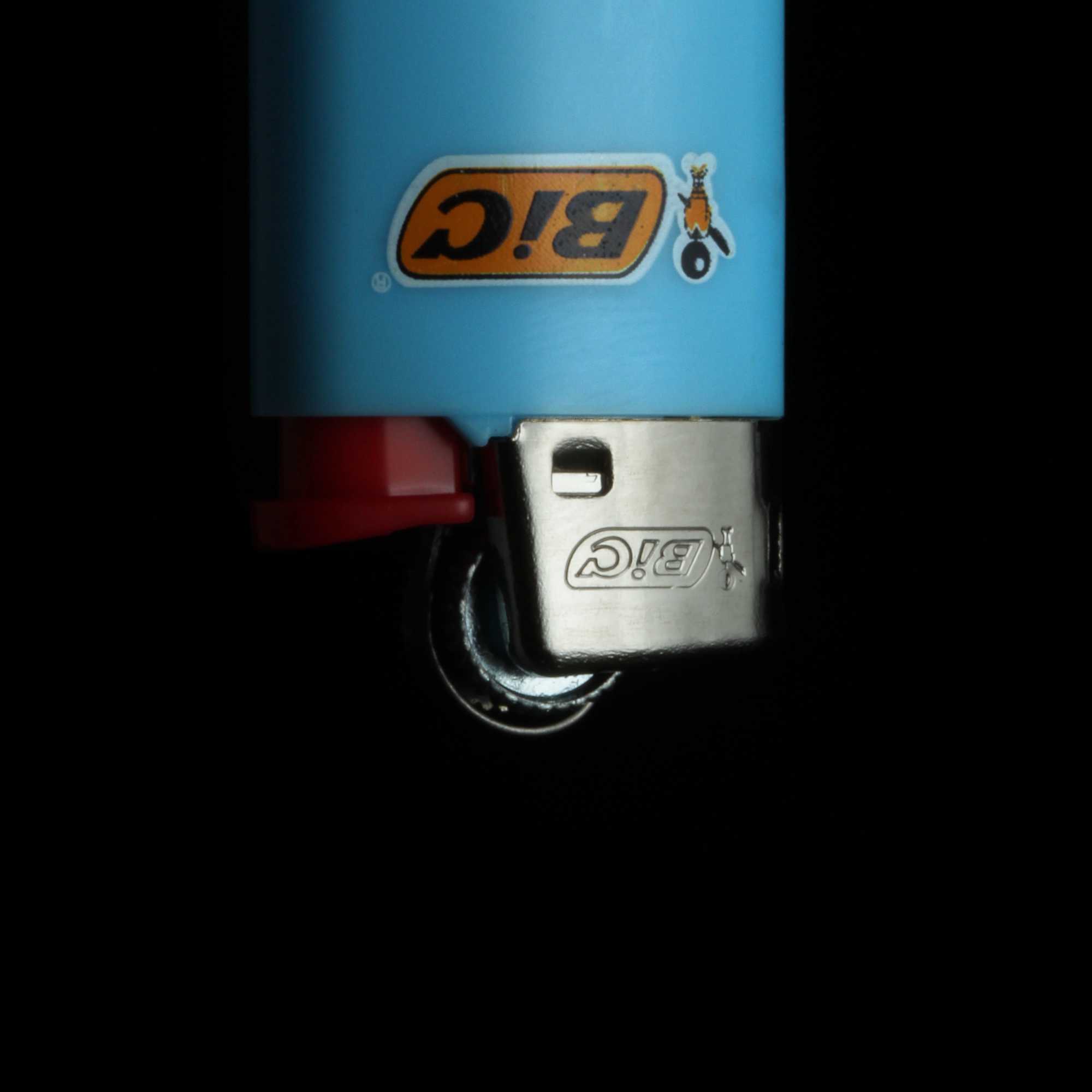 Glow light Blue
