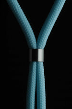 Lade das Bild in den Galerie-Viewer, Glow light Blue CL
