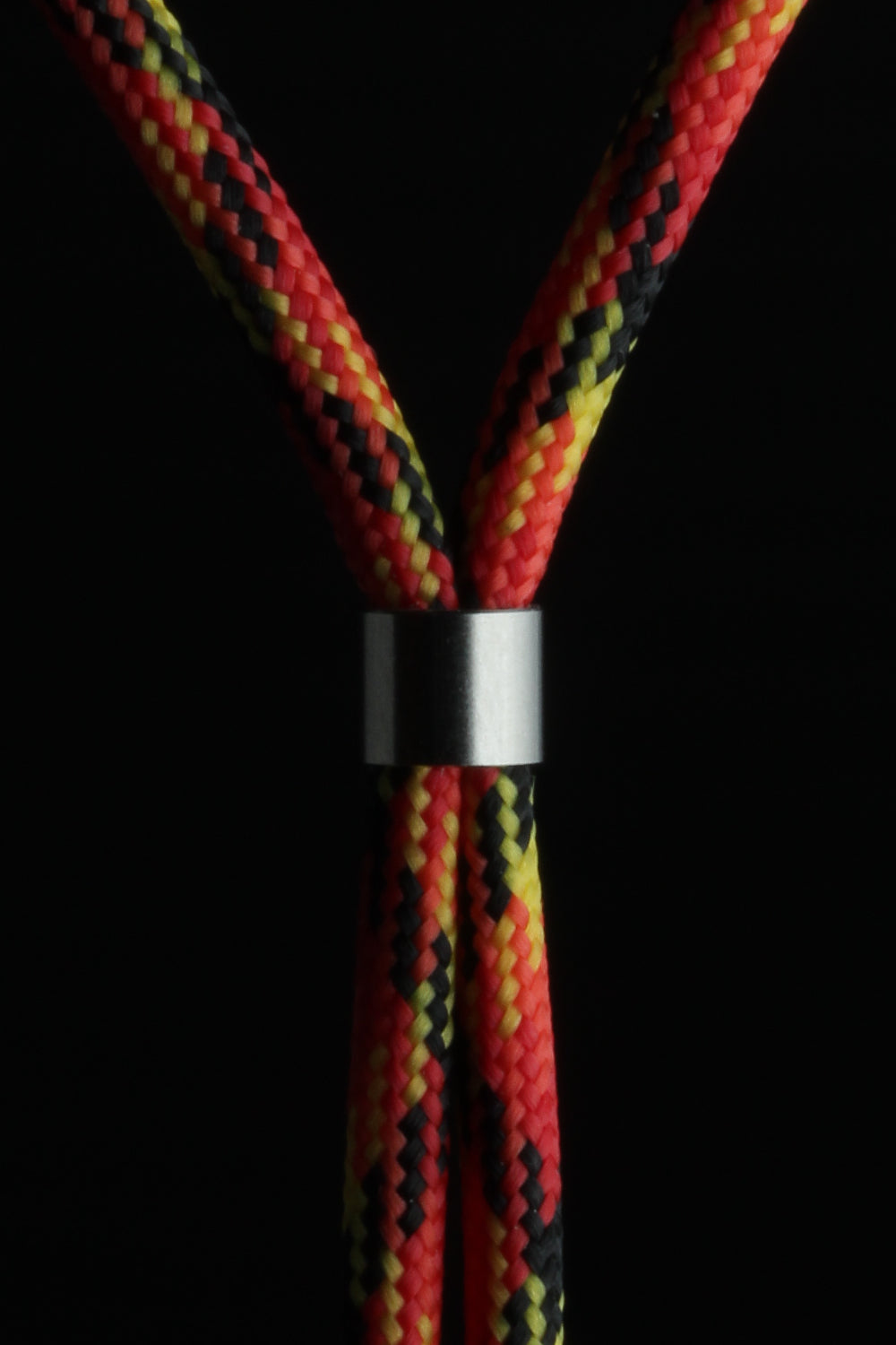 Bonfire CL (silver)
