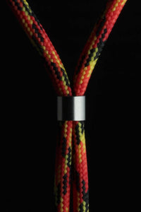 Bonfire (silver)