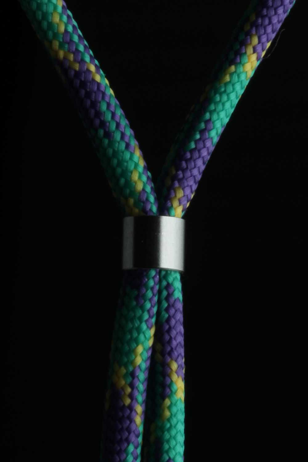 Chameleon (silver)