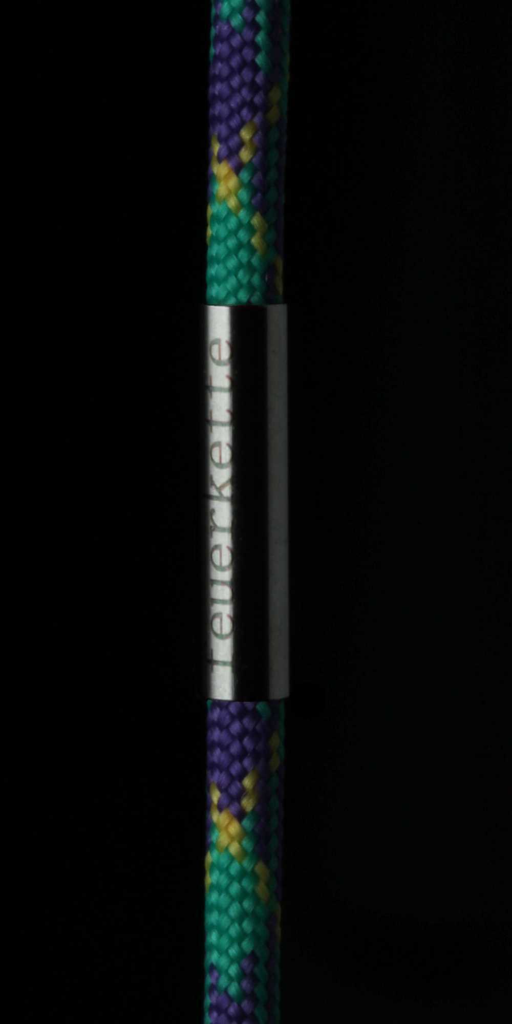 Chameleon (silver)