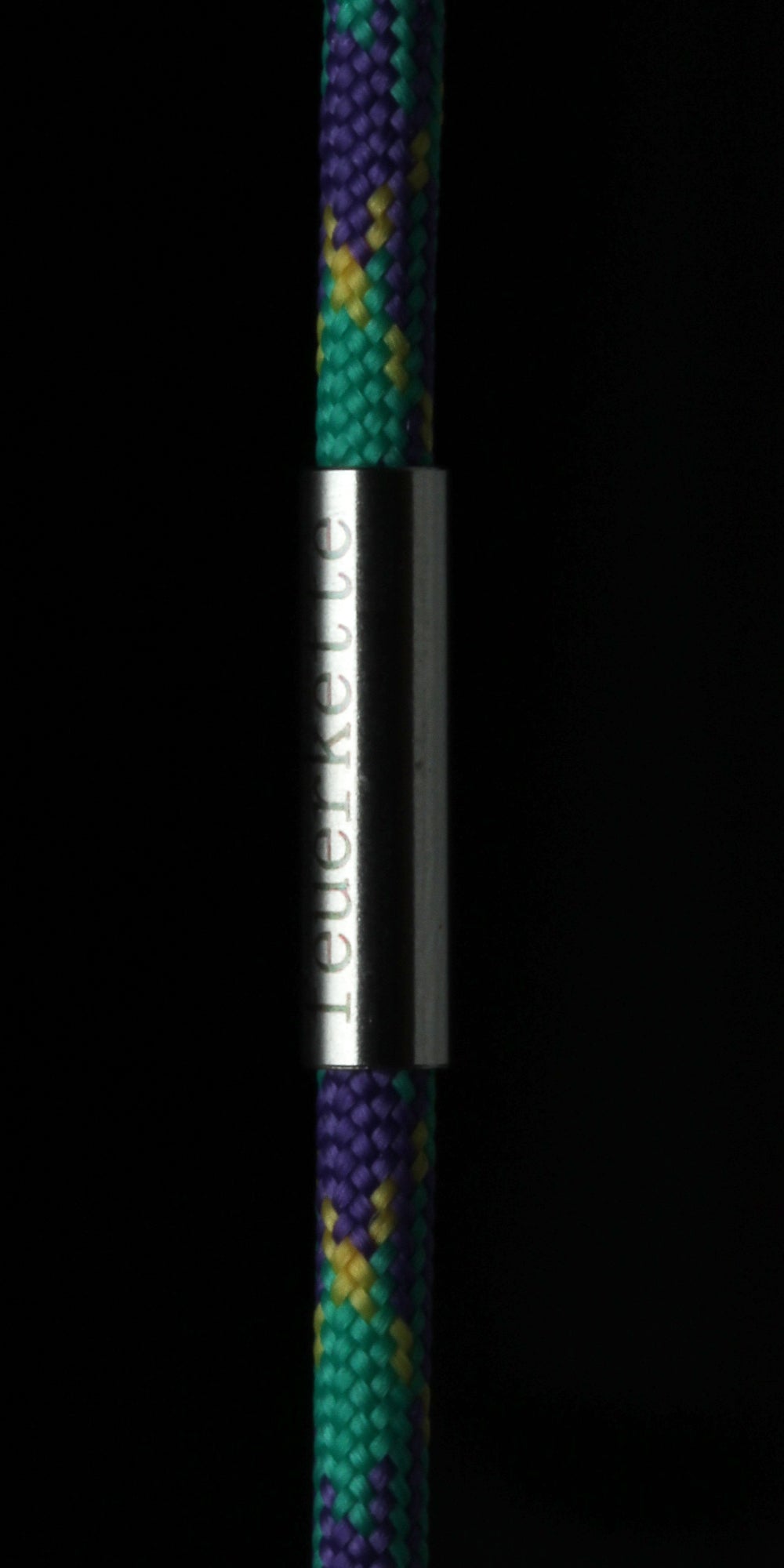 Chameleon CL (silver)