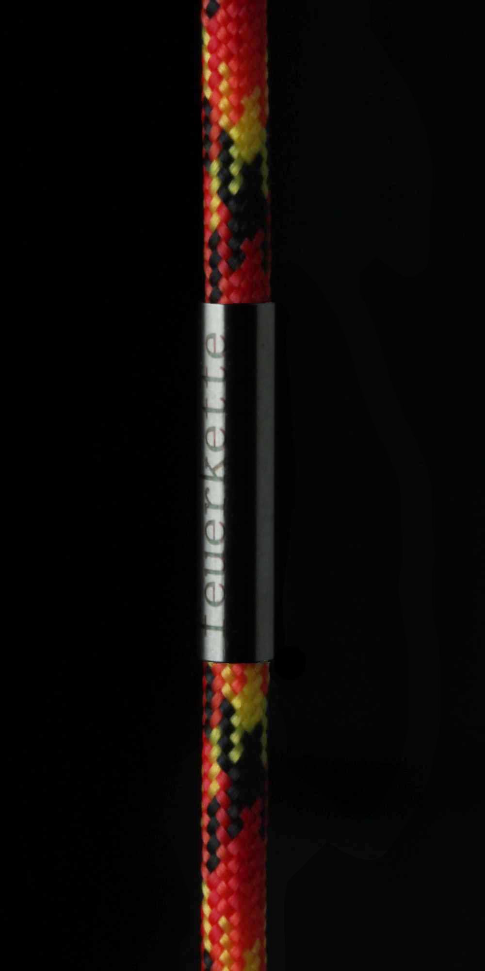 Bonfire (silver)