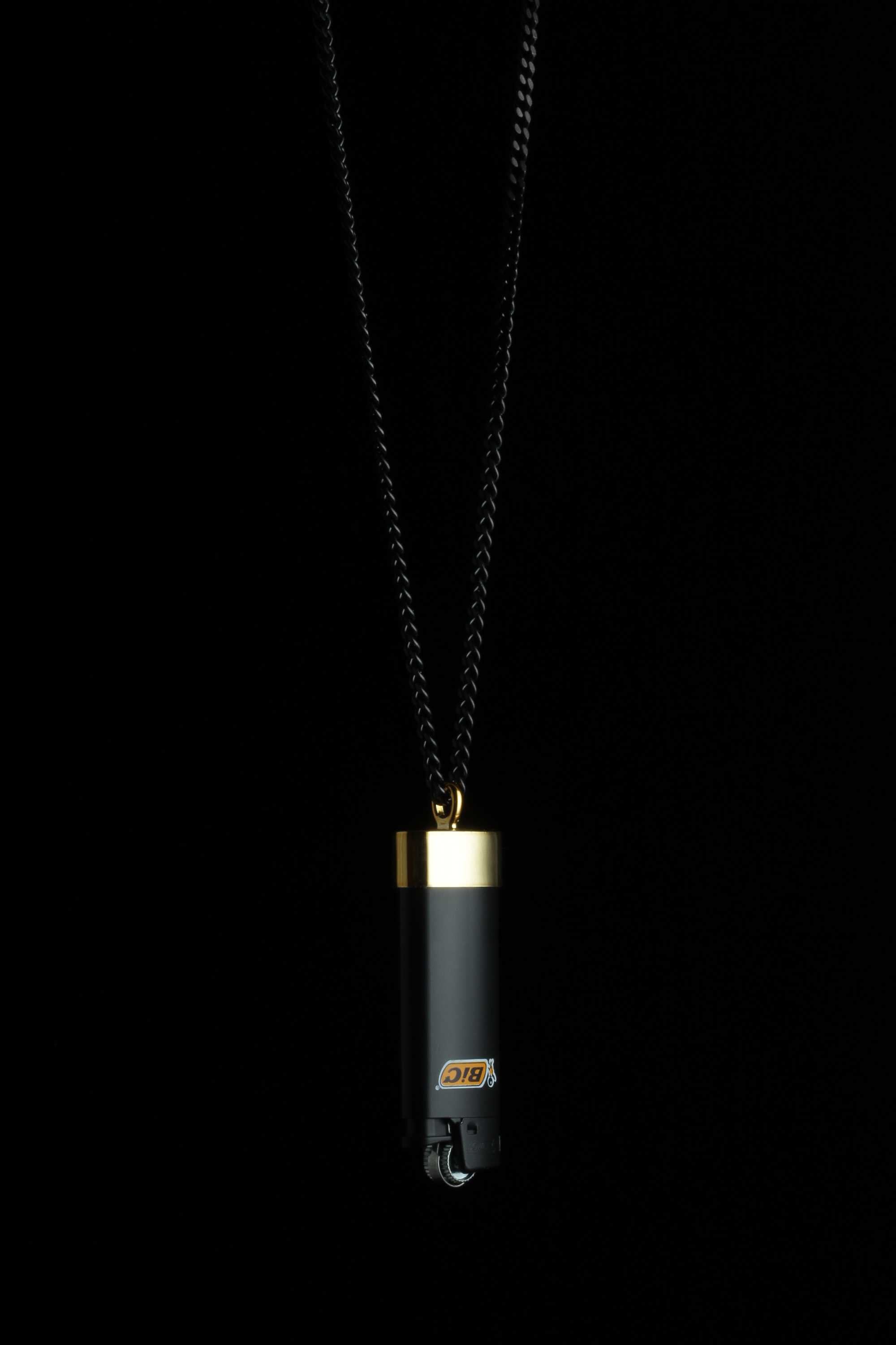 Black Chain