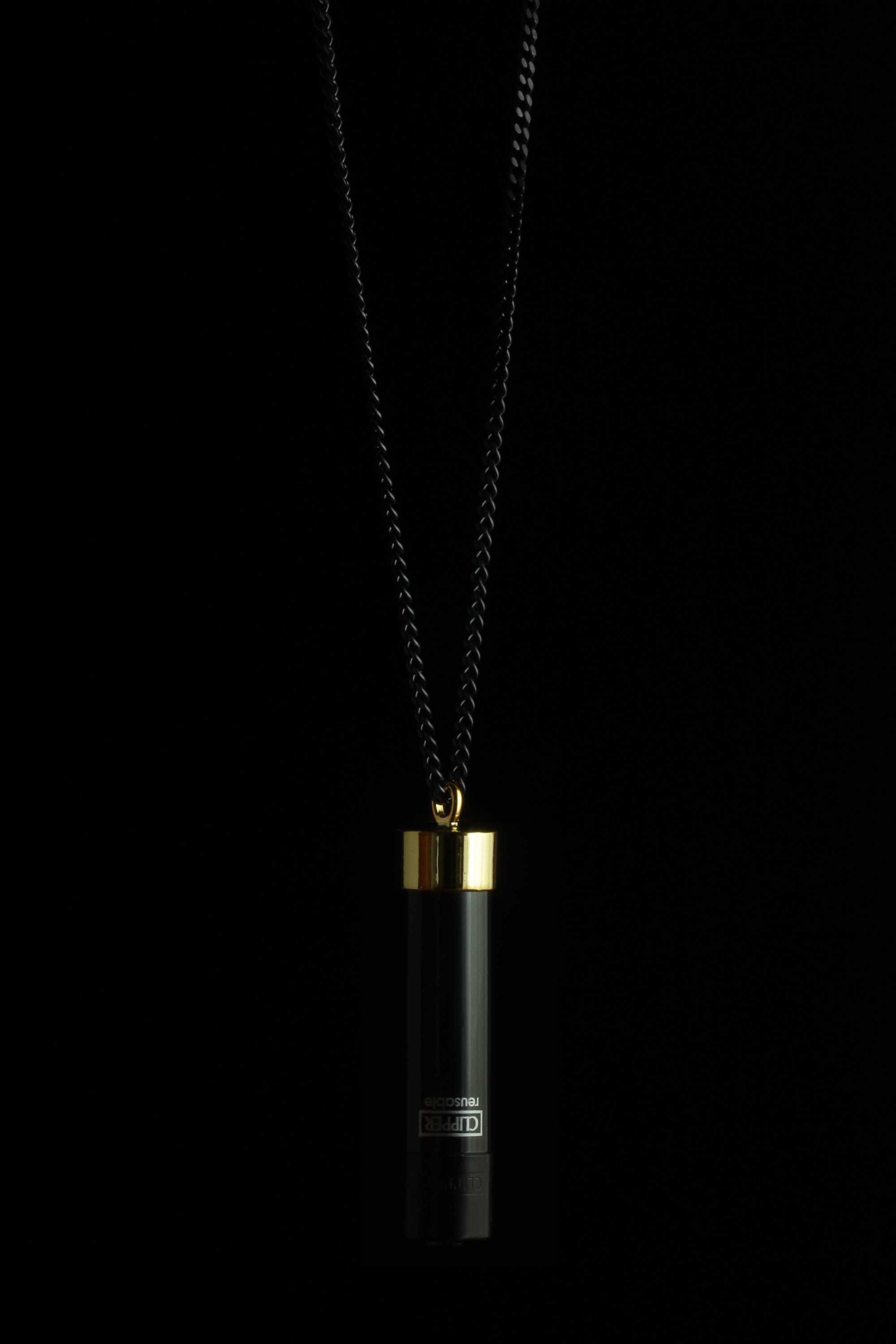 Black Chain CL