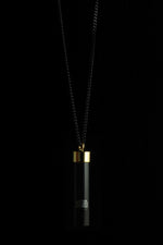 Lade das Bild in den Galerie-Viewer, Black Chain CL
