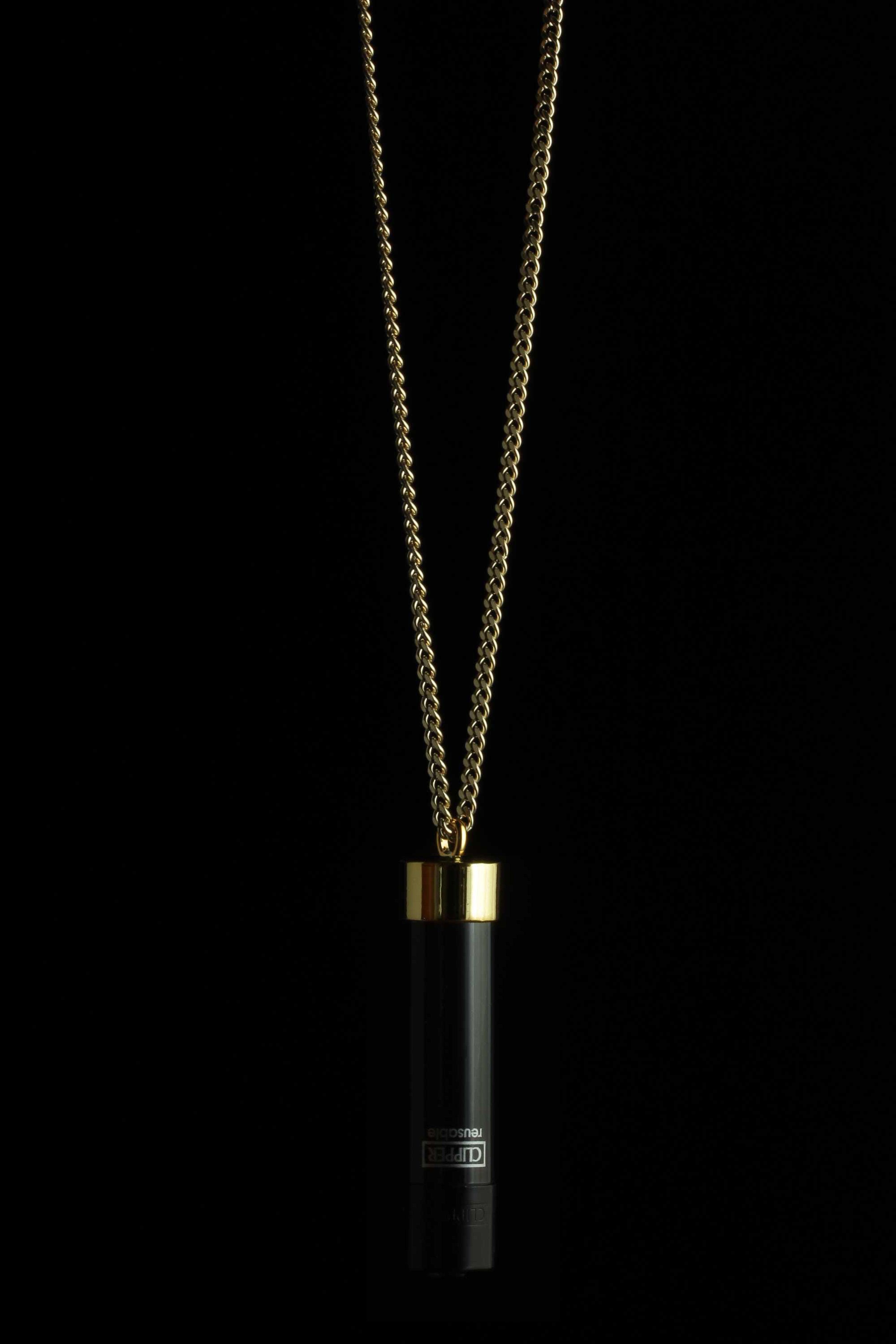 Golden Chain CL
