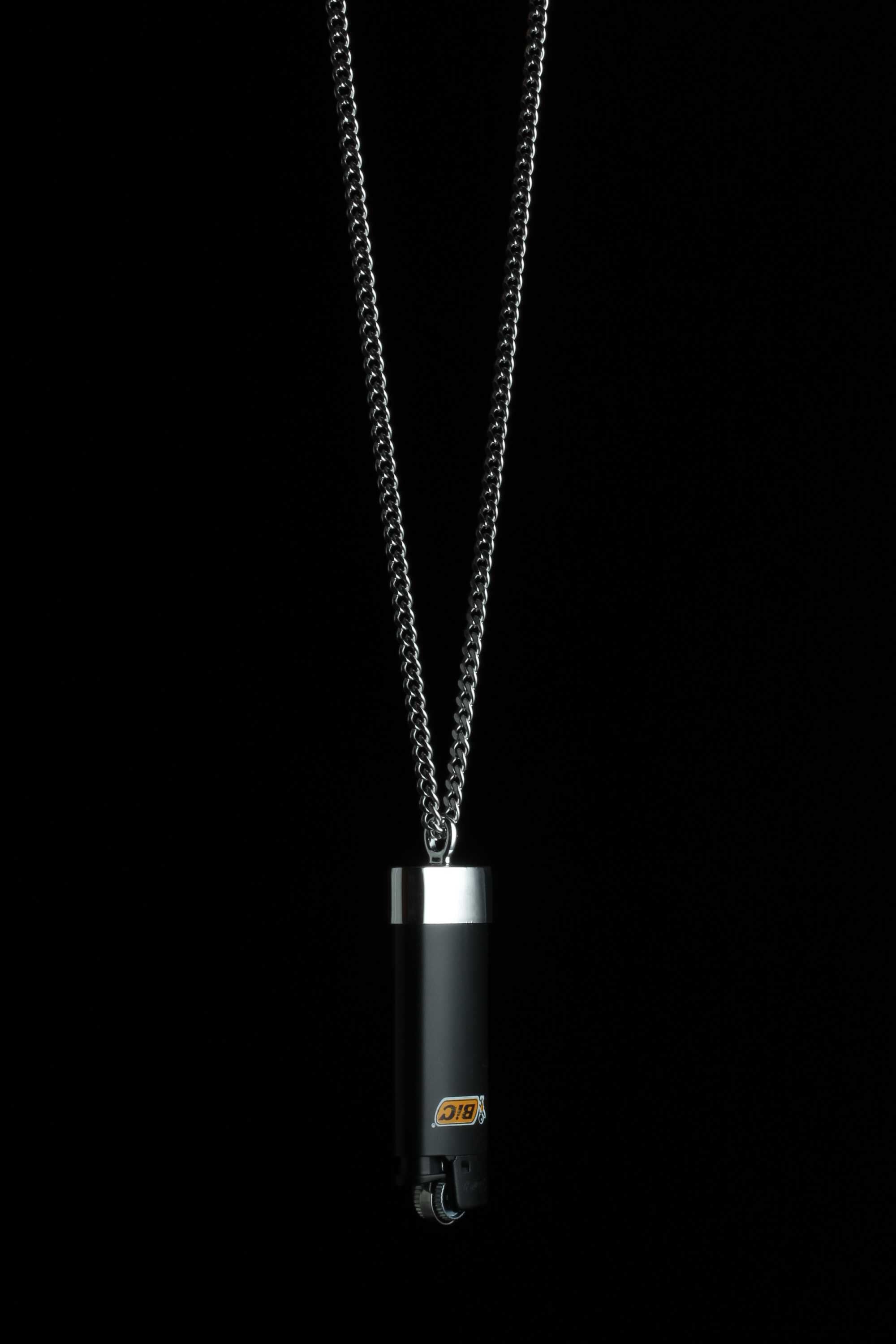 Silver Chain