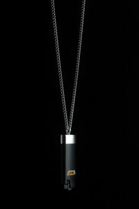 Silver Chain